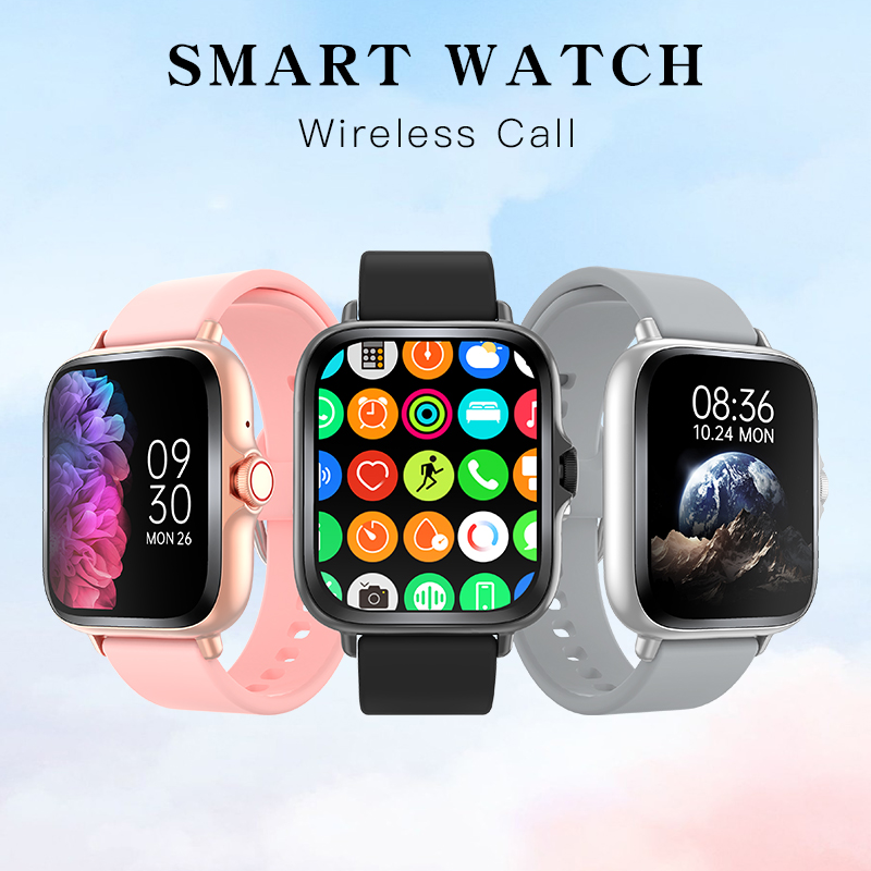 Watches Smartwatch Deals - Smart Watch for Women Fitness Tracker