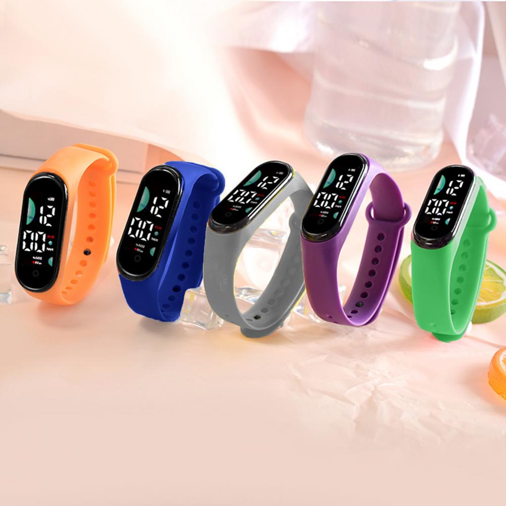 Smartwatch Watches For Children - Children Watch Birthday Gift For Child