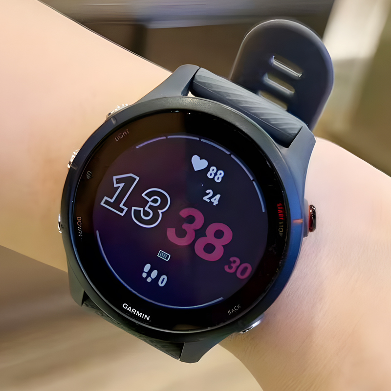 Timex Watches Smartwatch - GARMIN Forerunner 255