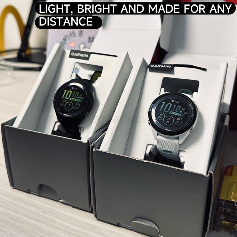 Garmin Forerunner 265 Running  - Timex Watches Smartwatch ulasan dan harga