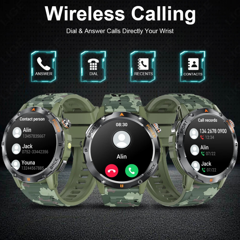 Outdoor Sports Smartwatches Me - Smartwatch Watches Wallpaper ulasan dan harga