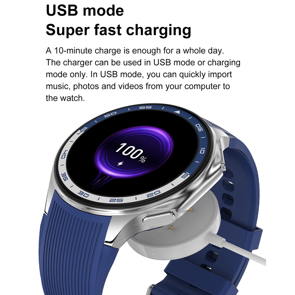 OPPO Watch X AMOLED 32GB Smart - Timex Watches Smartwatch ulasan dan harga