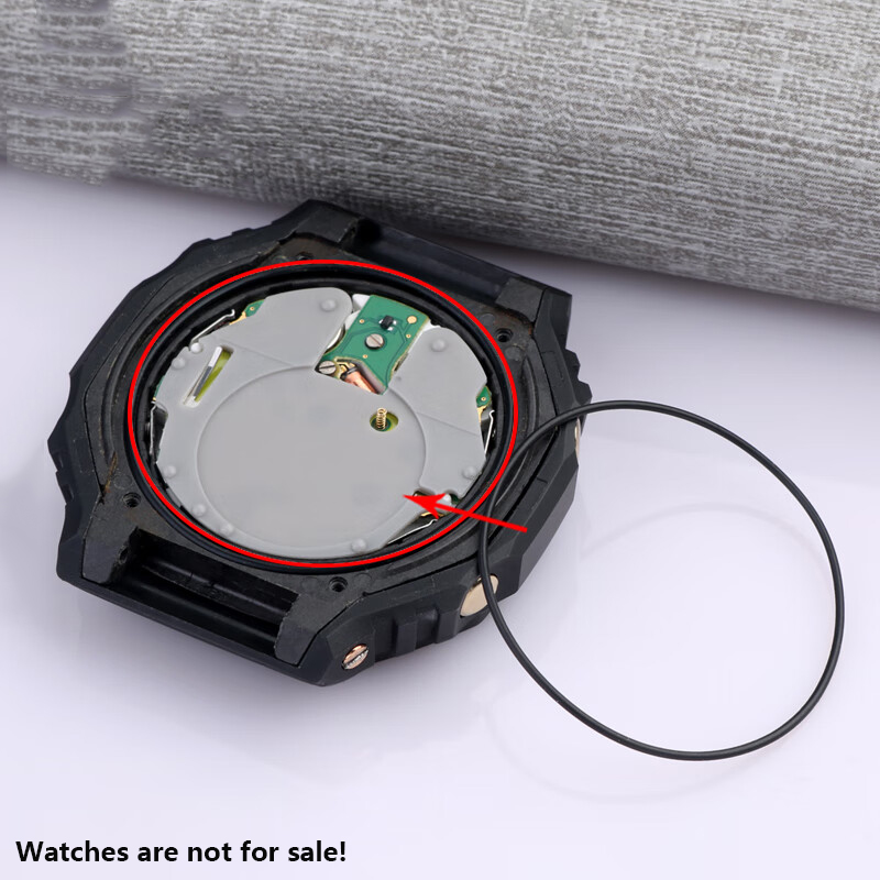 For Casio G-SHOCK back cover w - Casio Watch G-Shock Ga-2100 ulasan dan harga