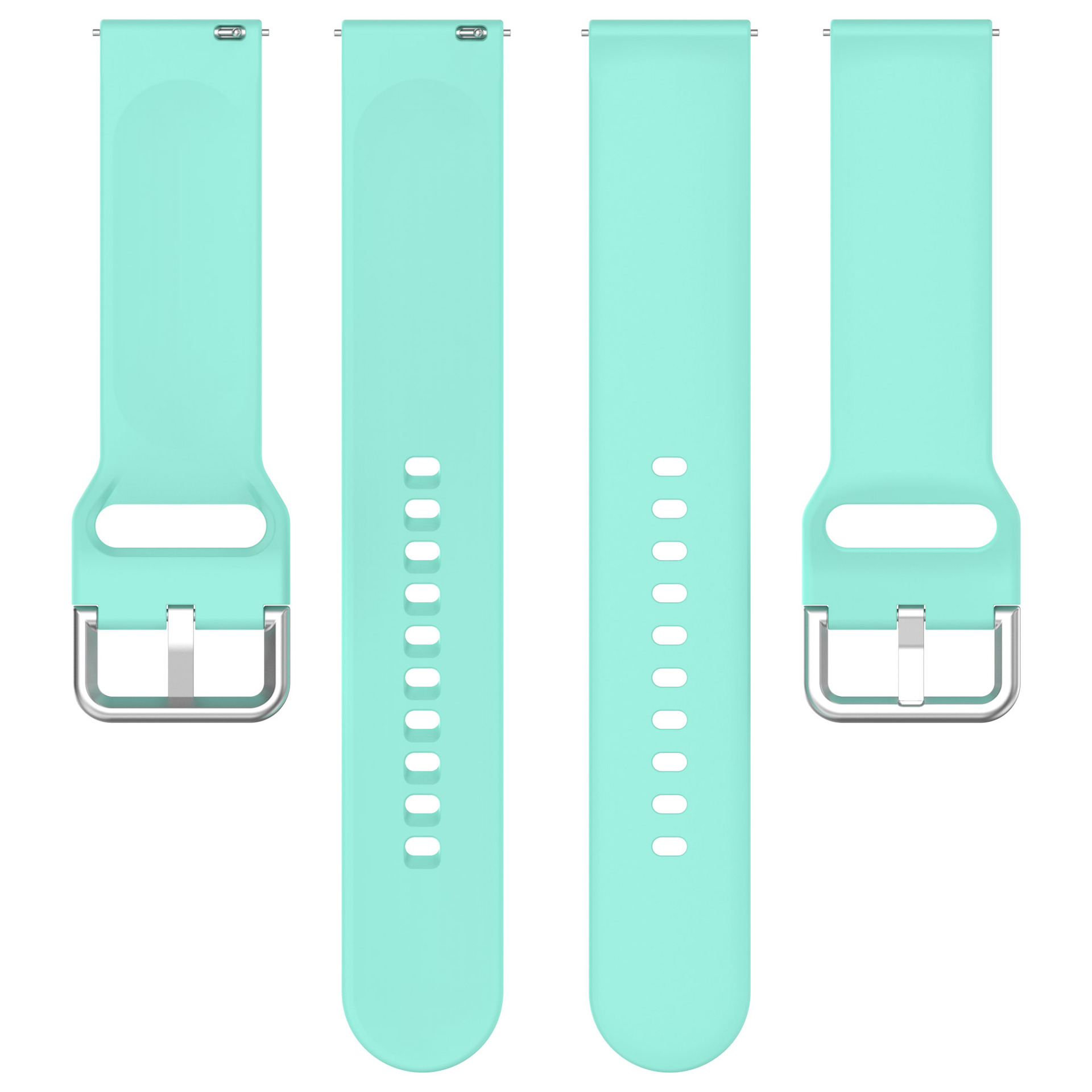 20mm Silicone Child Smartwatch - Smartwatch Watches For Children ulasan dan harga