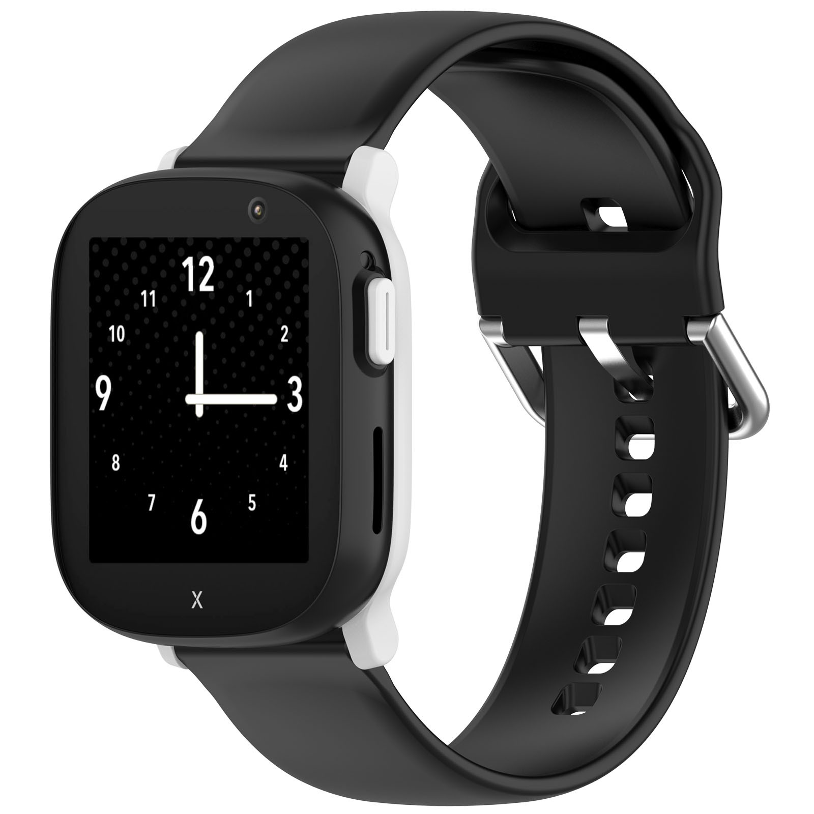 20mm Silicone Child Smartwatch - Smartwatch Watches For Children ulasan dan harga