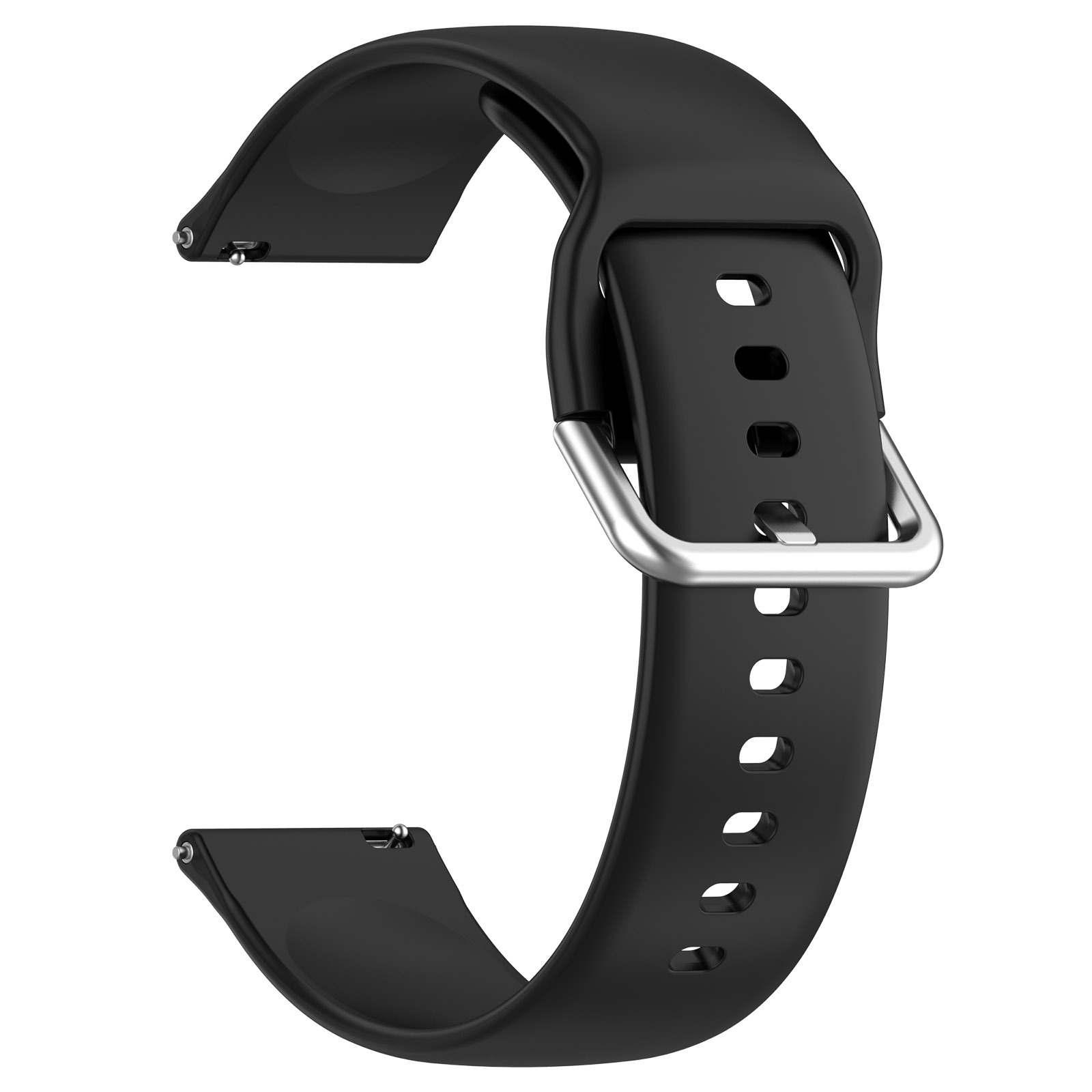20mm Silicone Child Smartwatch - Smartwatch Watches For Children ulasan dan harga