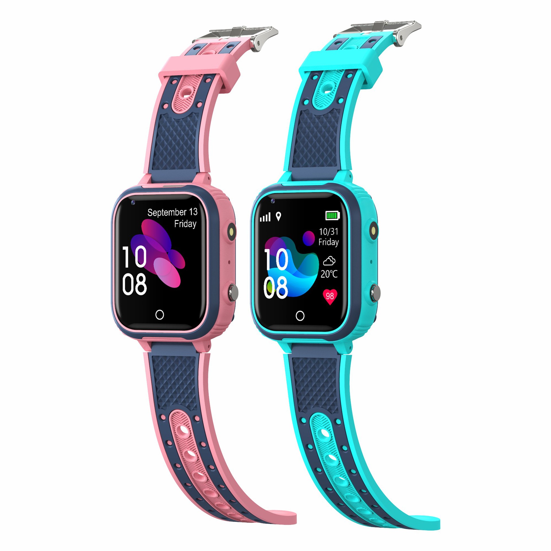 Child Smartwatch Camera Monito - Smartwatch Watches For Children ulasan dan harga