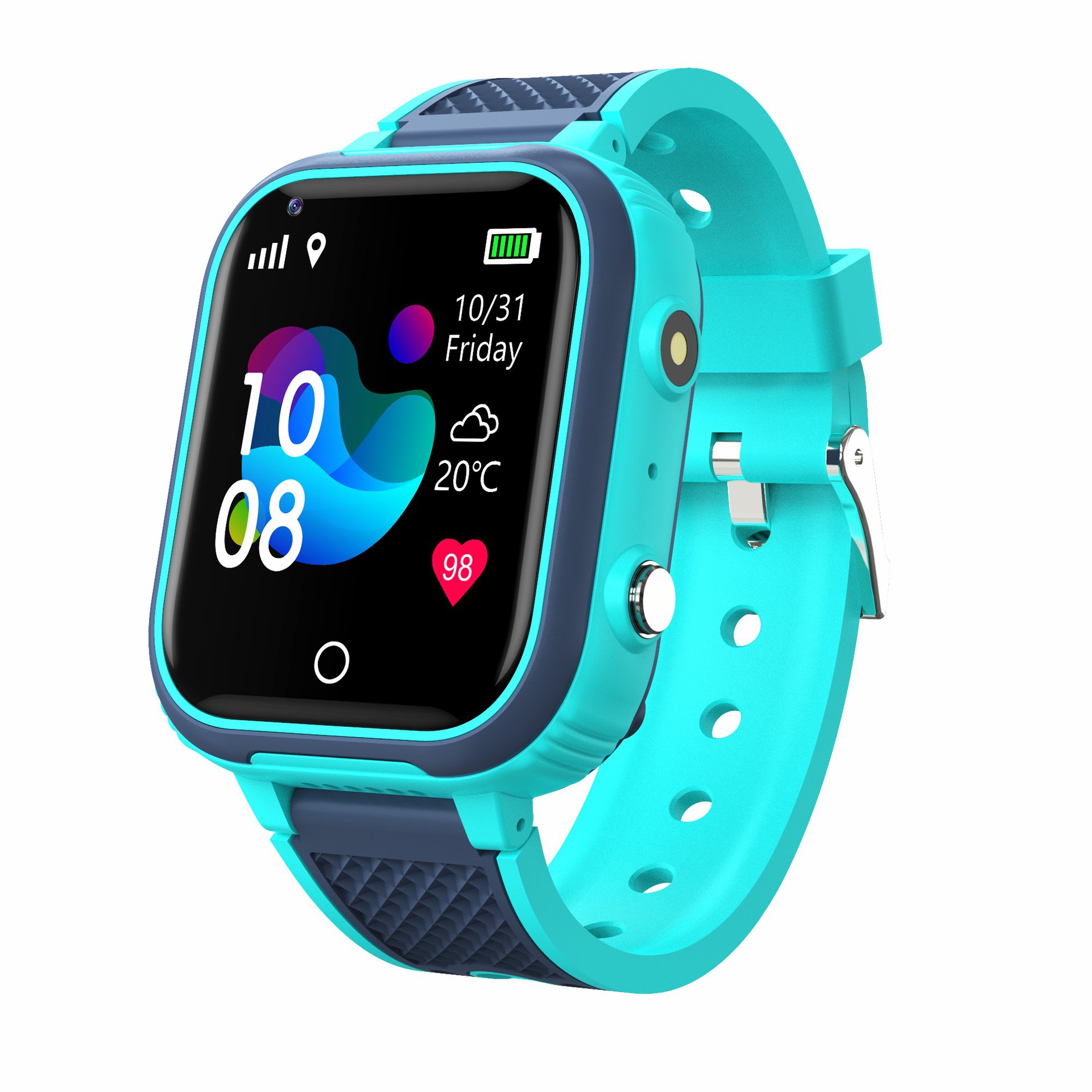 Child Smartwatch Camera Monito - Smartwatch Watches For Children ulasan dan harga