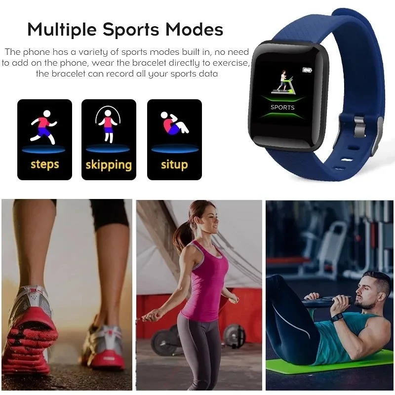 Sports Watch For Kids Boy Girl - Smartwatch Watches For Children ulasan dan harga