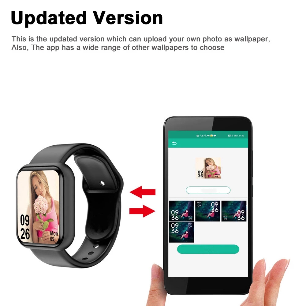Sports Watch For Kids Boy Girl - Smartwatch Watches For Children ulasan dan harga