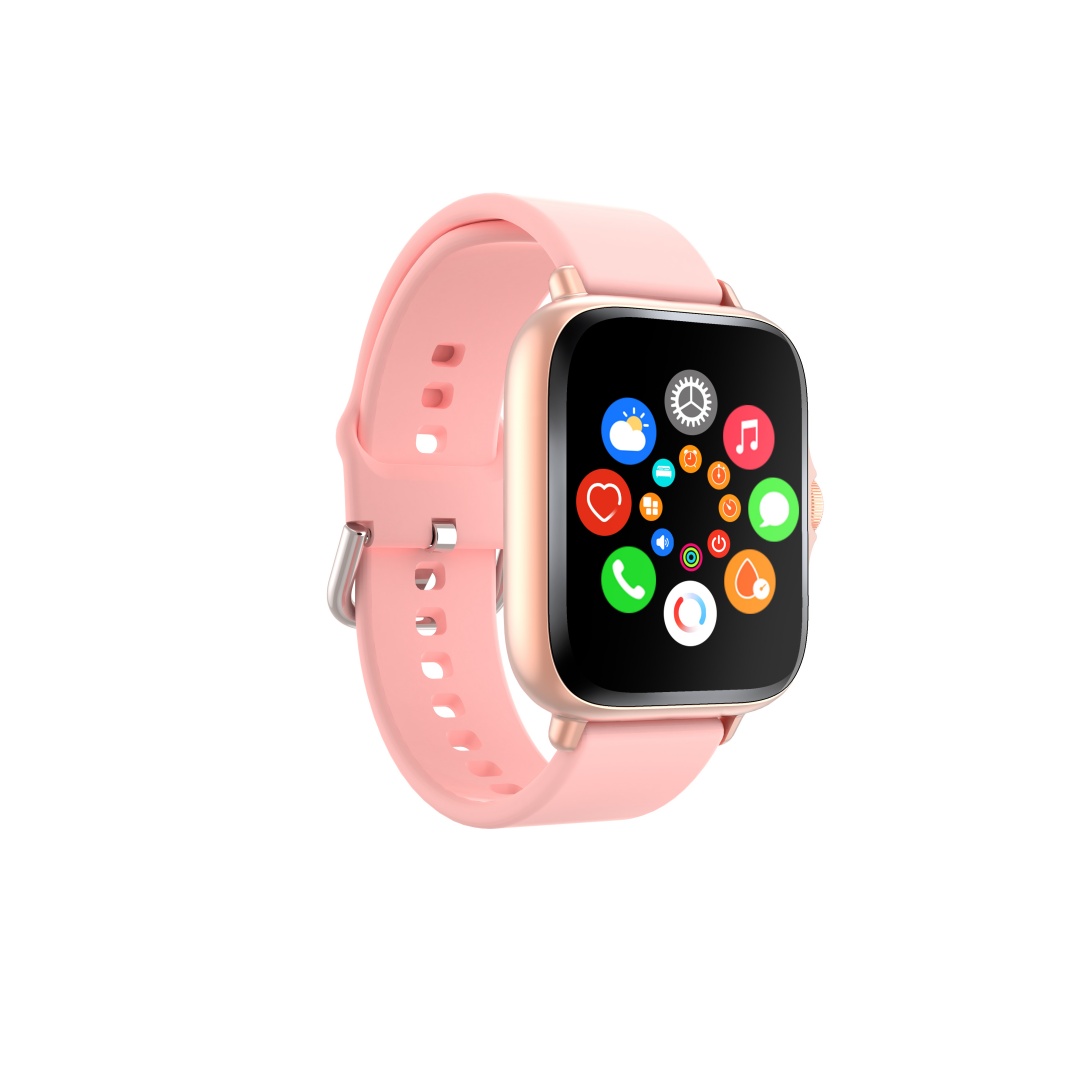 Smart Watch for Women Fitness  - Watches Smartwatch Deals ulasan dan harga