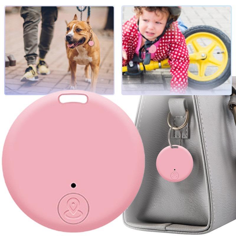 Mini GPS Locator Anti-Lost Dev - Smartwatch Watches For Children ulasan dan harga