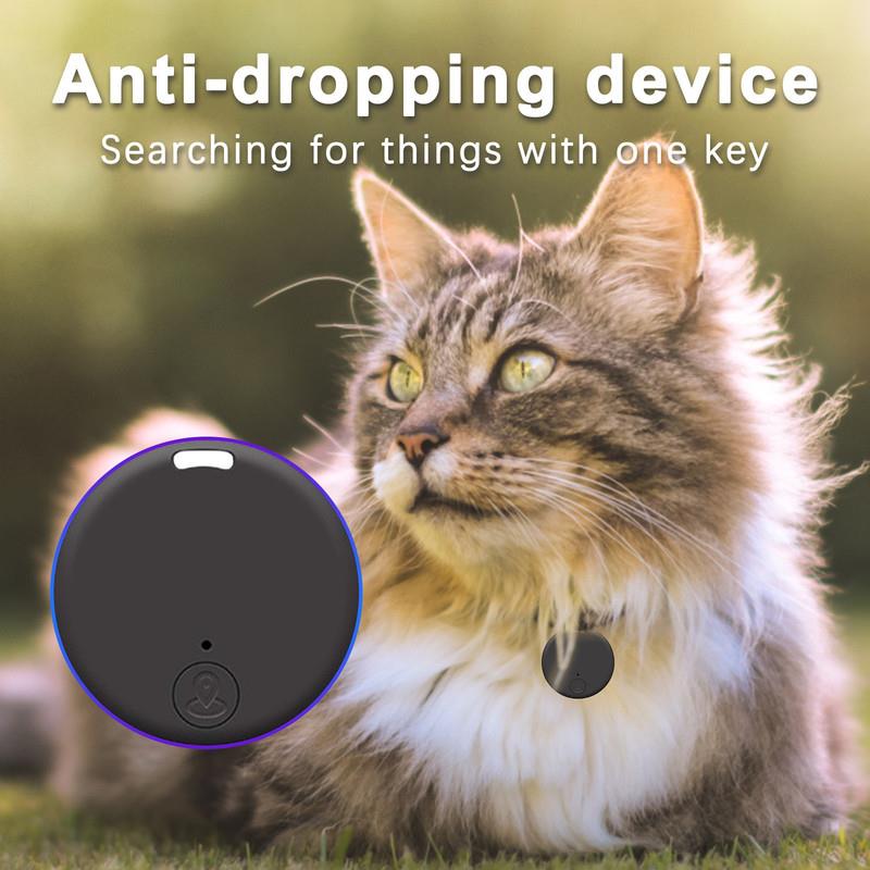 Mini GPS Locator Anti-Lost Dev - Smartwatch Watches For Children ulasan dan harga