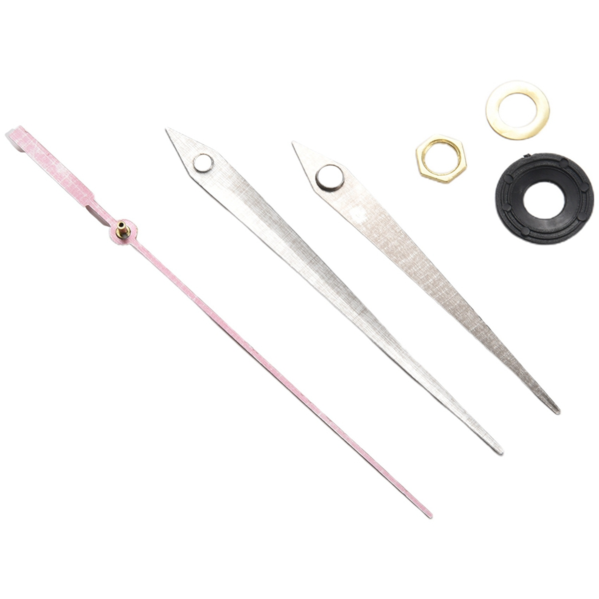 ABQR Mirror Acrylic Material S - Watch Es ulasan dan harga