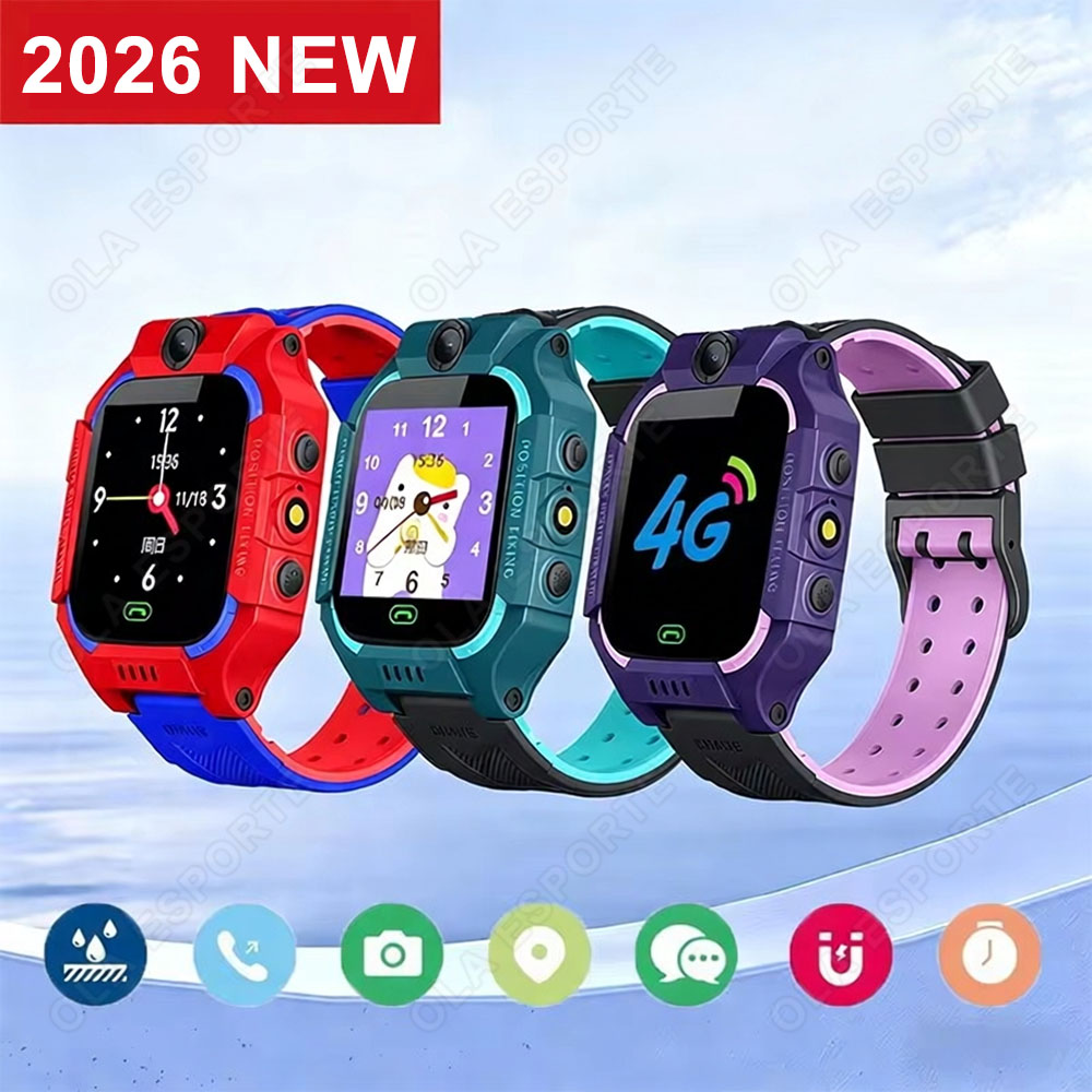 Kids Smart Watch Mini Kids Pho - Smartwatch Watches Gift For Boys On Birthday ulasan dan harga