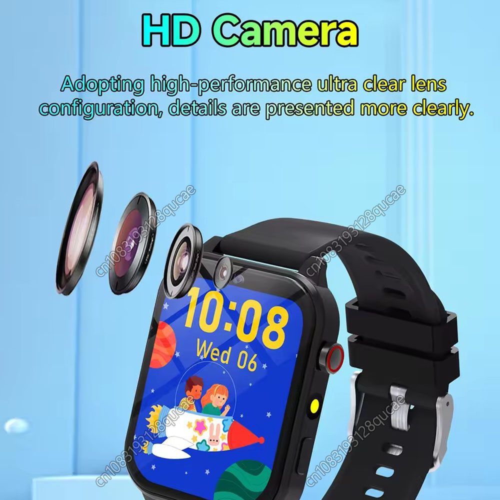 2025 New Smart Watch For Child - Smartwatch Watches Gift For Boys On Birthday ulasan dan harga