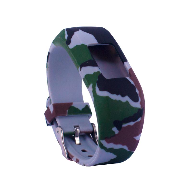Strap Cover 2-in-1 For Garmin  - Smartwatch Watches For Children ulasan dan harga