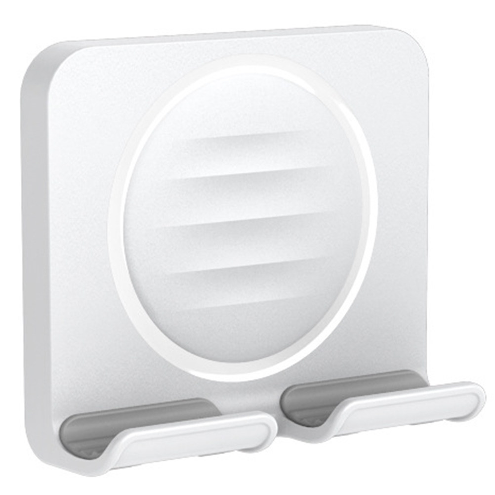 Mobile Phone Wall Mount Holder - Watch Es ulasan dan harga