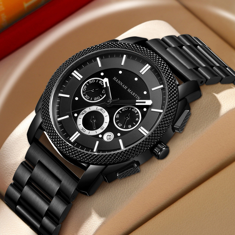 ZHANGU Watch Factory High Qual - Smartwatch Watches Brands For Men ulasan dan harga