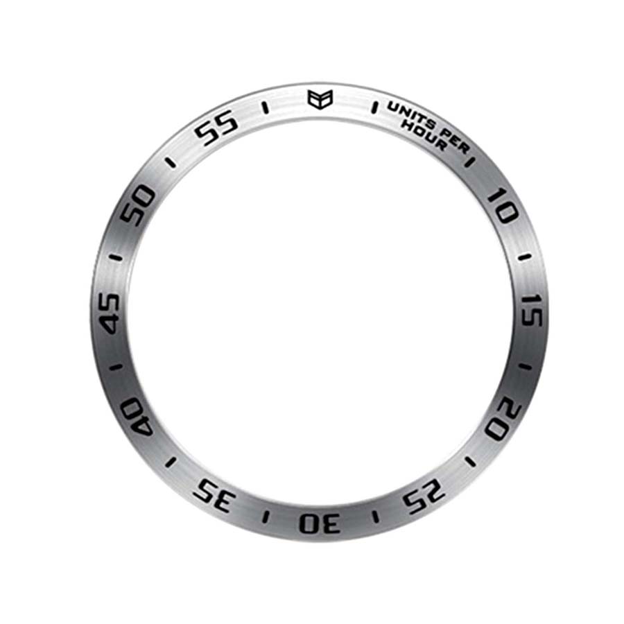 Metal Bezel Ring For Samsung G - Smartwatch Ring Watches ulasan dan harga