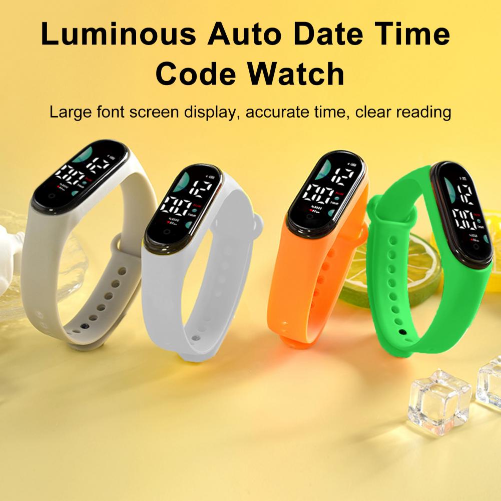 Children Watch Birthday Gift F - Smartwatch Watches For Children ulasan dan harga