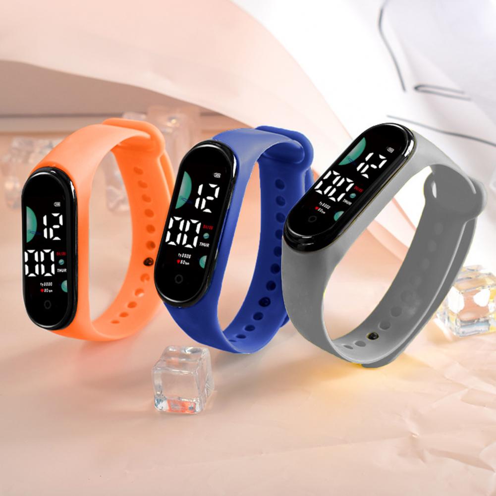 Children Watch Birthday Gift F - Smartwatch Watches For Children ulasan dan harga