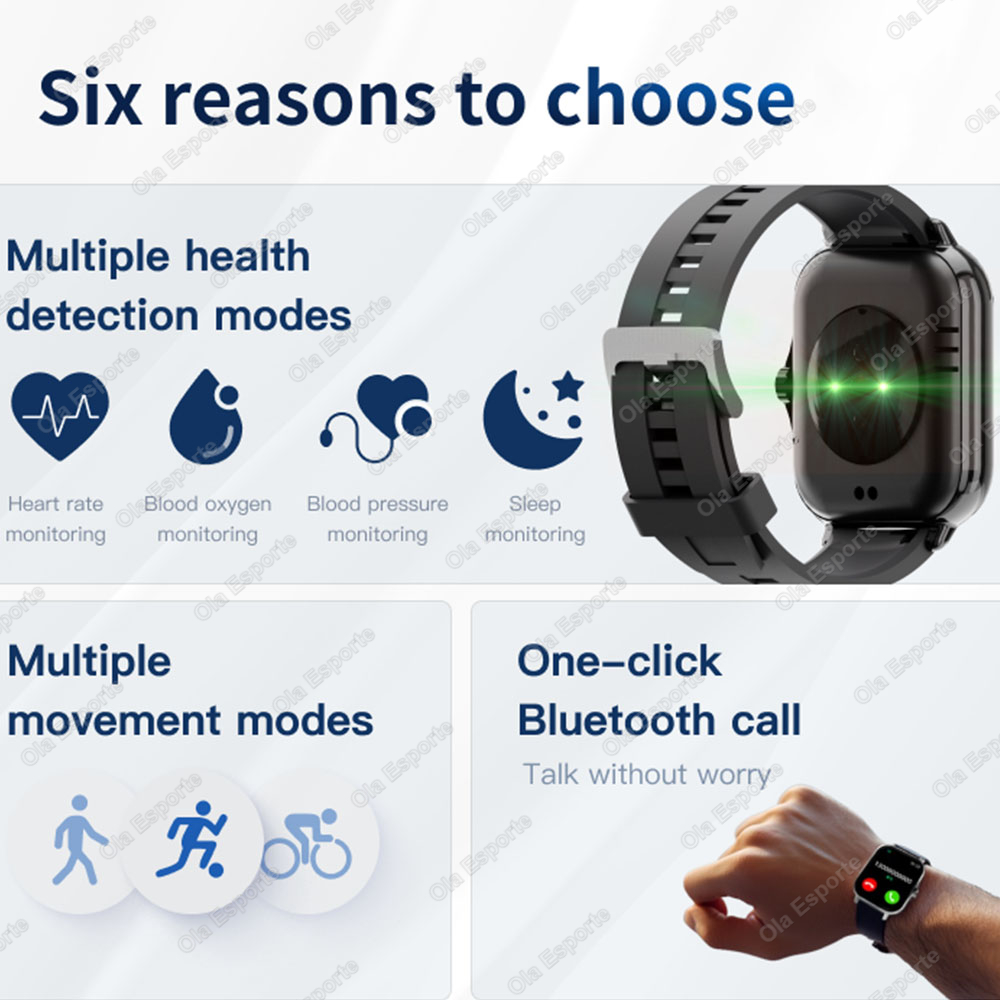 Outdoor Sports Smart Watch Wir - Smartwatch Watches Wallpaper ulasan dan harga