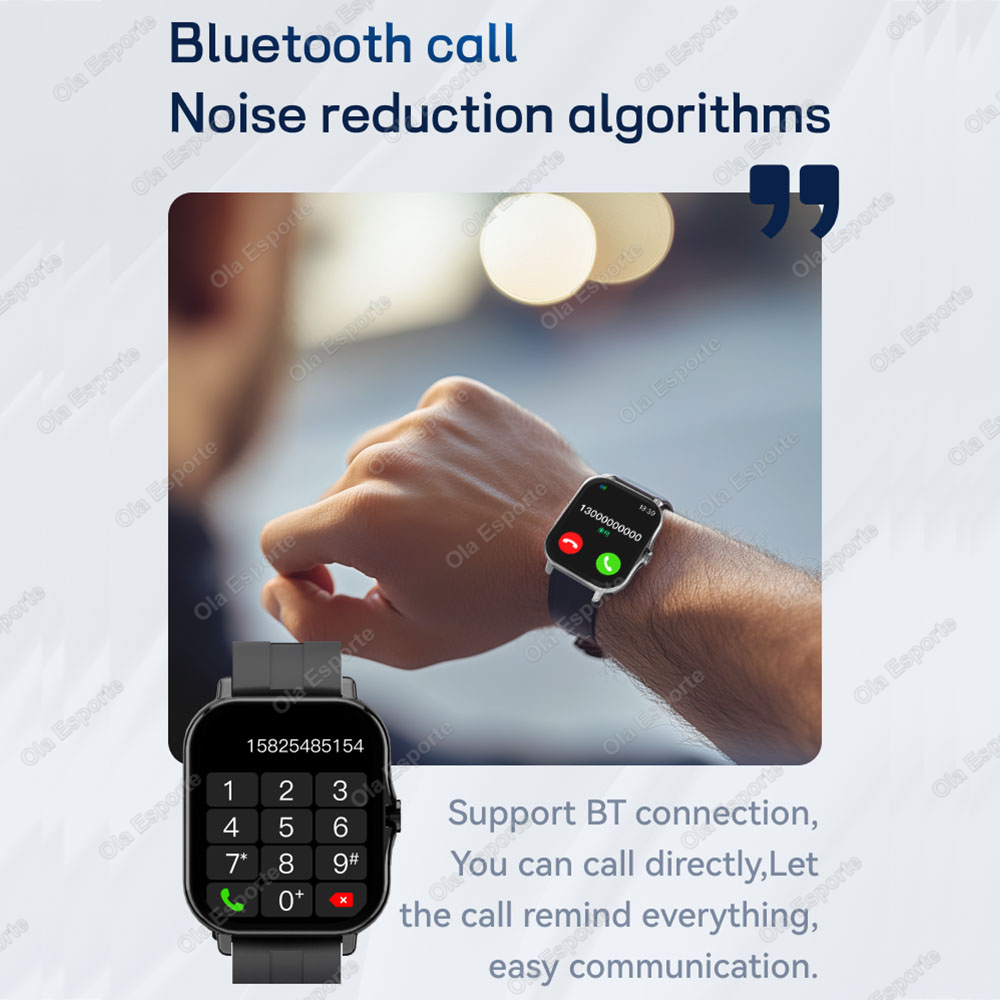 Outdoor Sports Smart Watch Wir - Smartwatch Watches Wallpaper ulasan dan harga