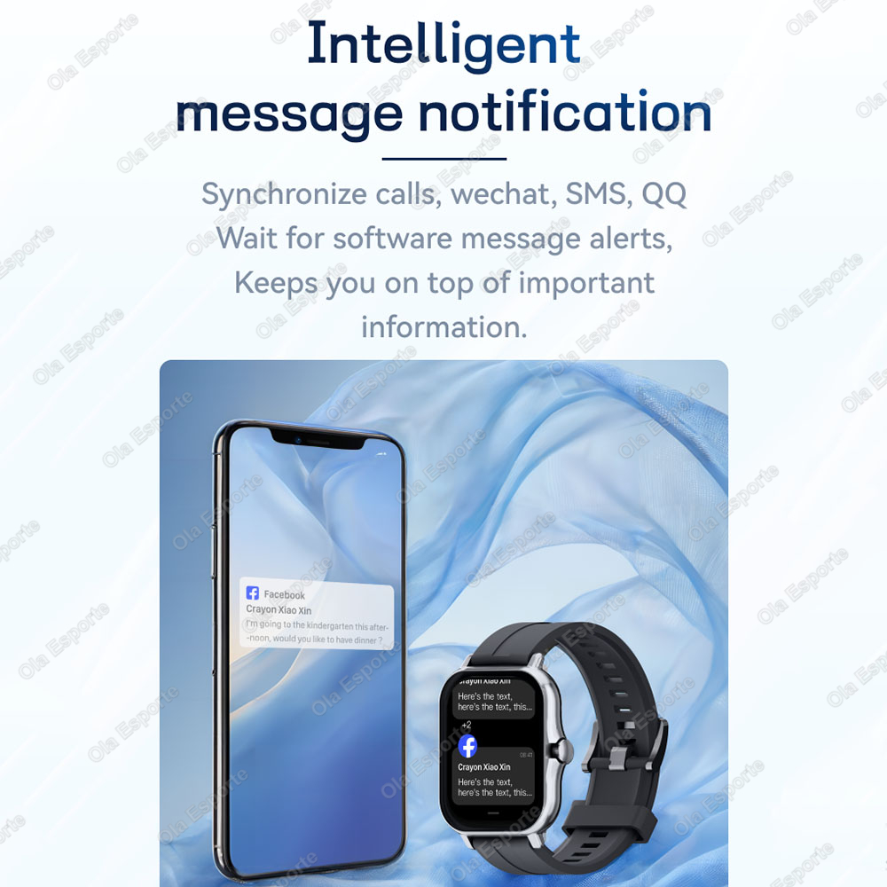 Outdoor Sports Smart Watch Wir - Smartwatch Watches Wallpaper ulasan dan harga