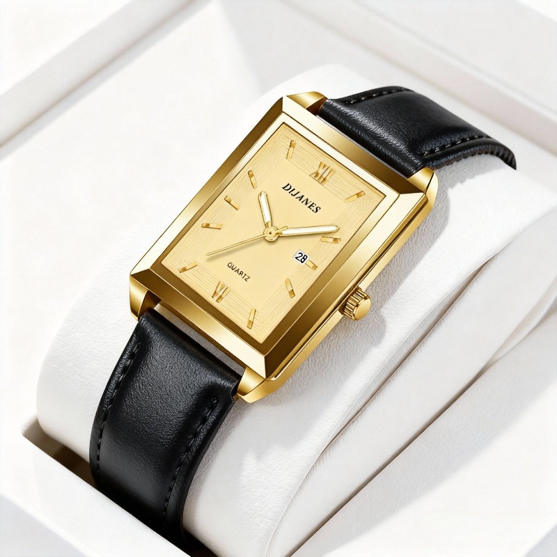 Fashion Men Watches Necklace S - Smartwatch Watches Brands For Men ulasan dan harga