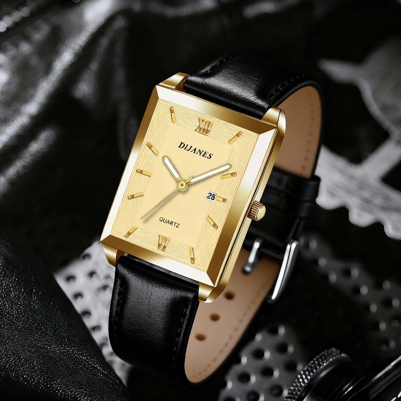 Fashion Men Watches Necklace S - Smartwatch Watches Brands For Men ulasan dan harga