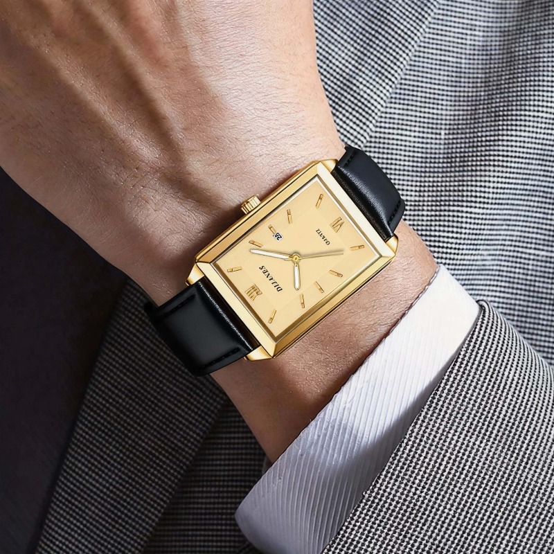 Fashion Men Watches Necklace S - Smartwatch Watches Brands For Men ulasan dan harga