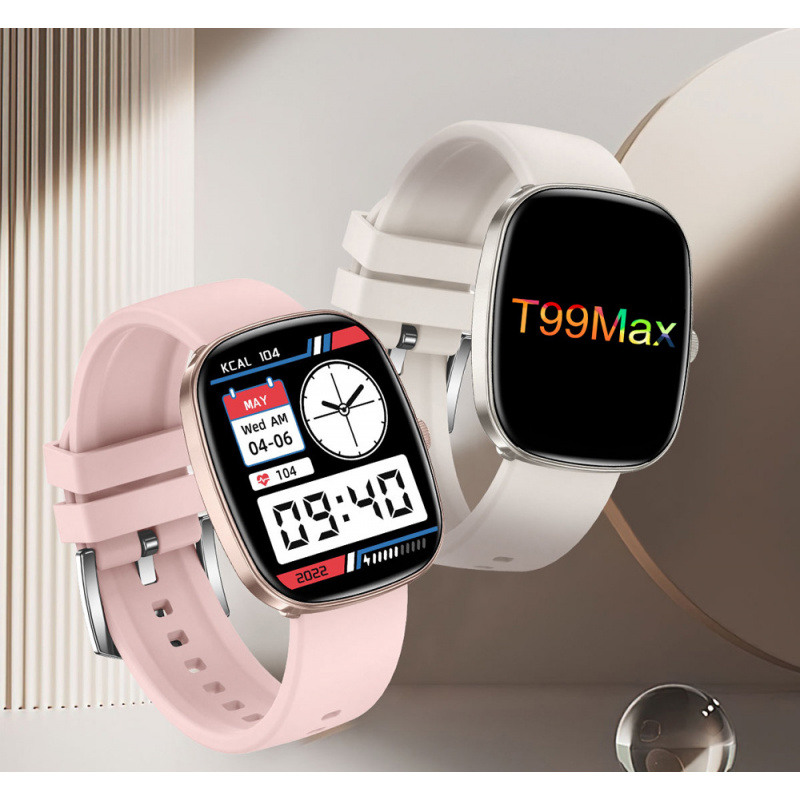 2026 New Smart Watches Wireles - Smartwatch Watches Wallpaper ulasan dan harga
