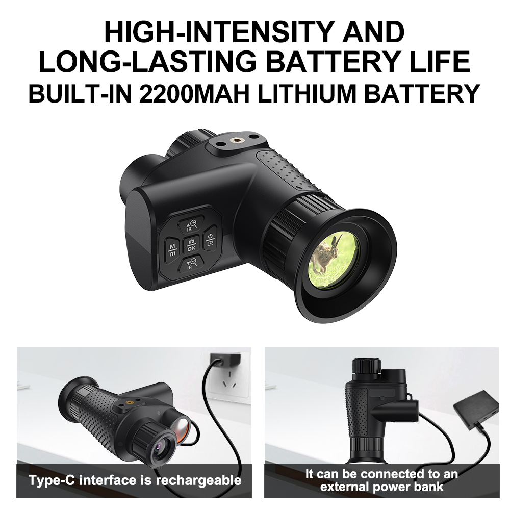 New arrival 4K HD Mini Head-Mo - Watch Es ulasan dan harga