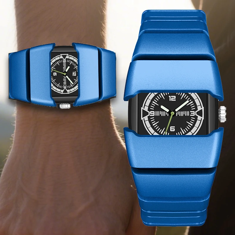 SHIYUNME Fashion Brand Cool Wa - Smartwatch Watches Brands For Women ulasan dan harga