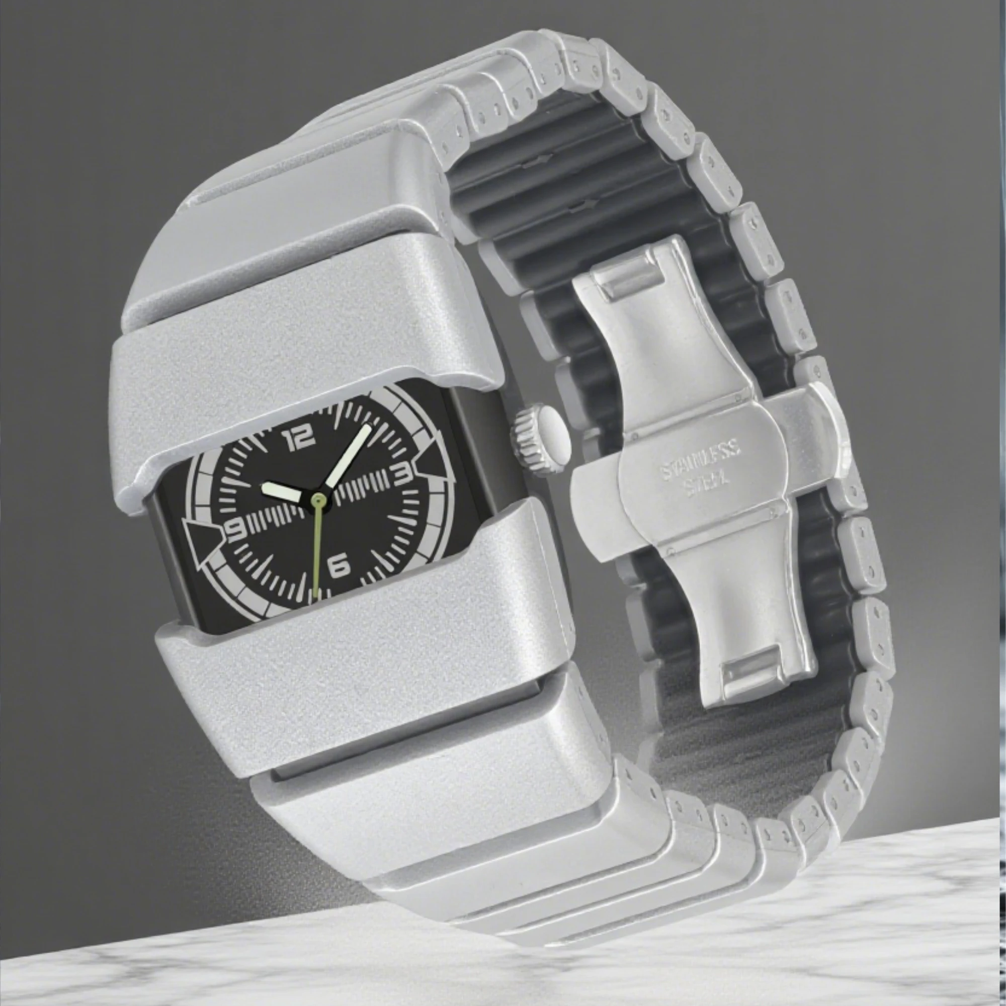 SHIYUNME Fashion Brand Cool Wa - Smartwatch Watches Brands For Women ulasan dan harga