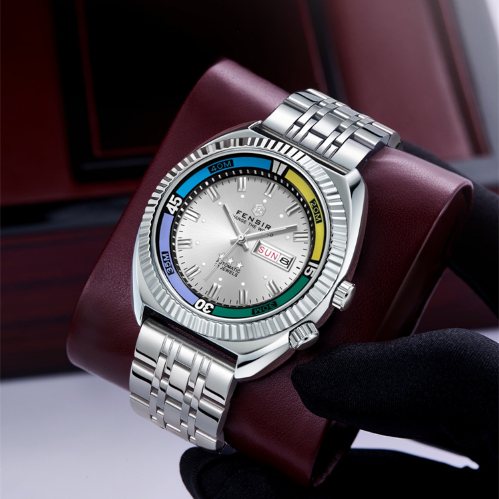 Top Luxury High-End Business M - Smartwatch Watches Brands For Men ulasan dan harga