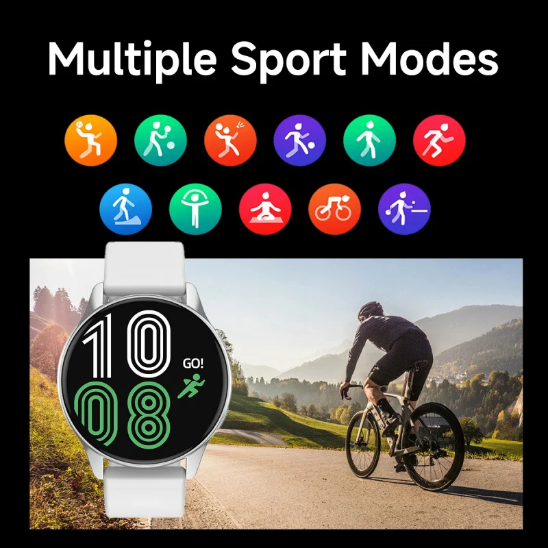 Multi Functional Smartwatch Wi - Smartwatch Watches Wallpaper ulasan dan harga