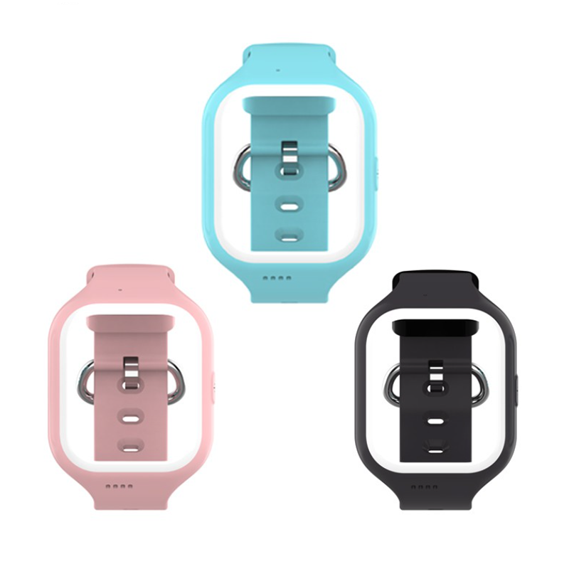 Detachable Strap Casing of Won - Smartwatch Watches For Children ulasan dan harga