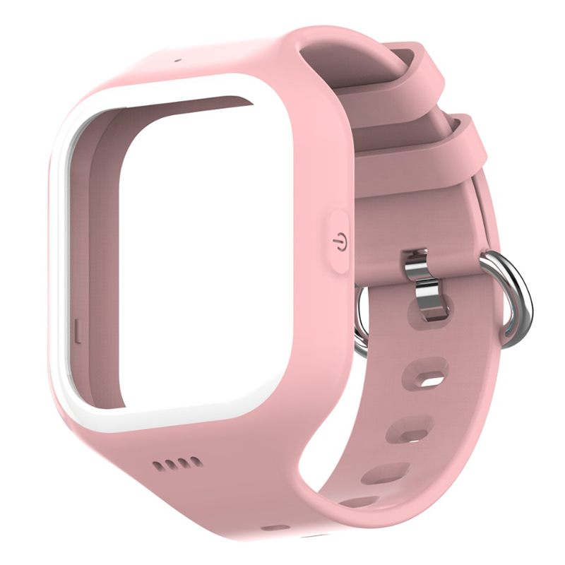 Detachable Strap Casing of Won - Smartwatch Watches For Children ulasan dan harga
