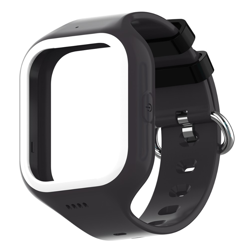 Detachable Strap Casing of Won - Smartwatch Watches For Children ulasan dan harga
