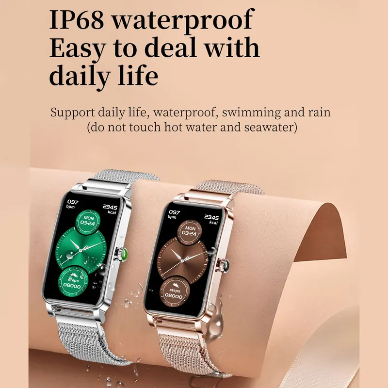 Women's Luxury Smartwatches Co - Smartwatch Watches Wallpaper ulasan dan harga