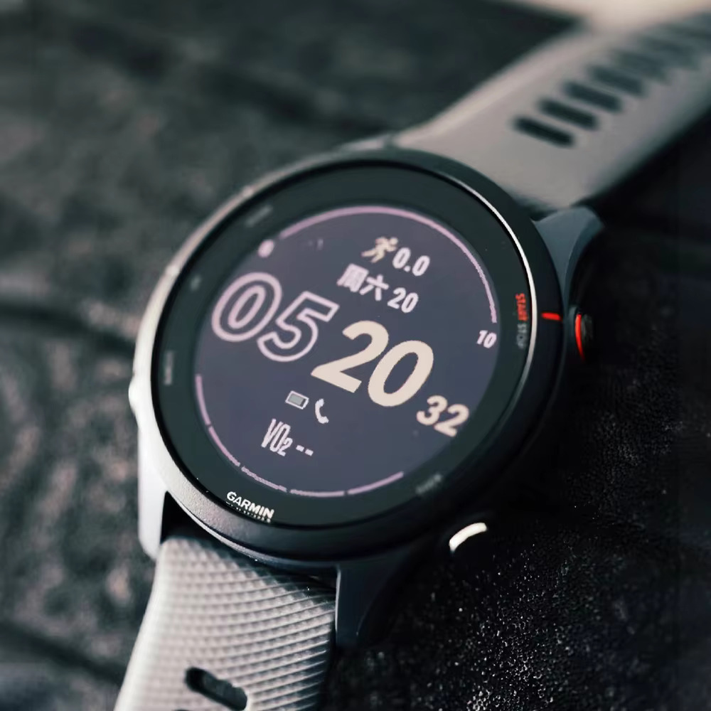 Garmin Forerunner 255 GPS Runn - Timex Watches Smartwatch ulasan dan harga