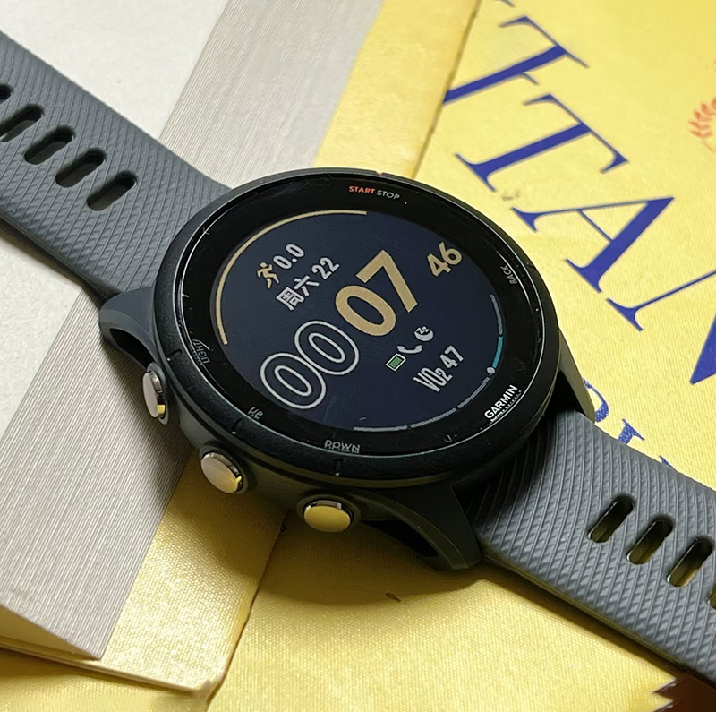 Garmin Forerunner 255 GPS Runn - Timex Watches Smartwatch ulasan dan harga
