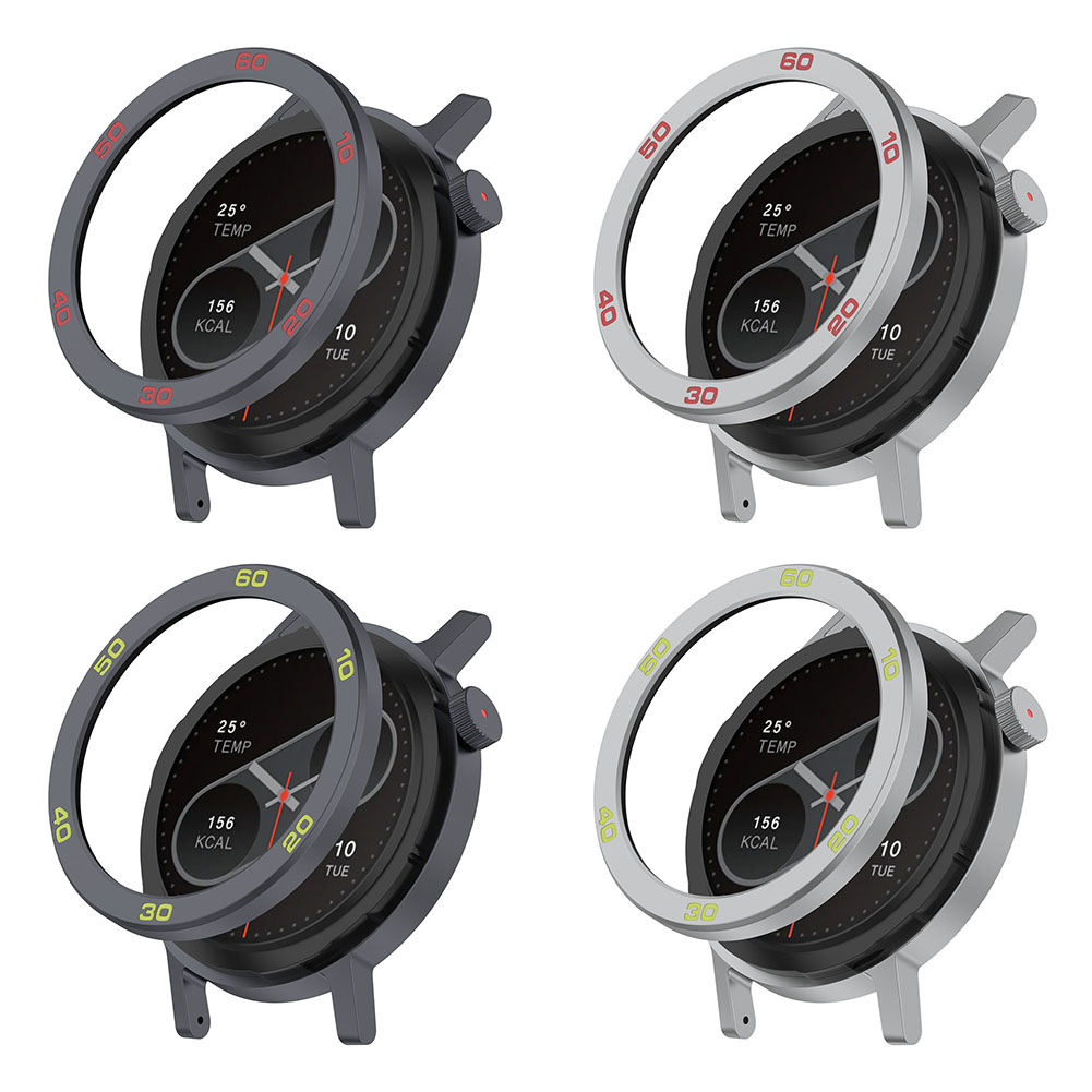 Bezel For CMF Watch Pro 2 Smar - Smartwatch Ring Watches ulasan dan harga