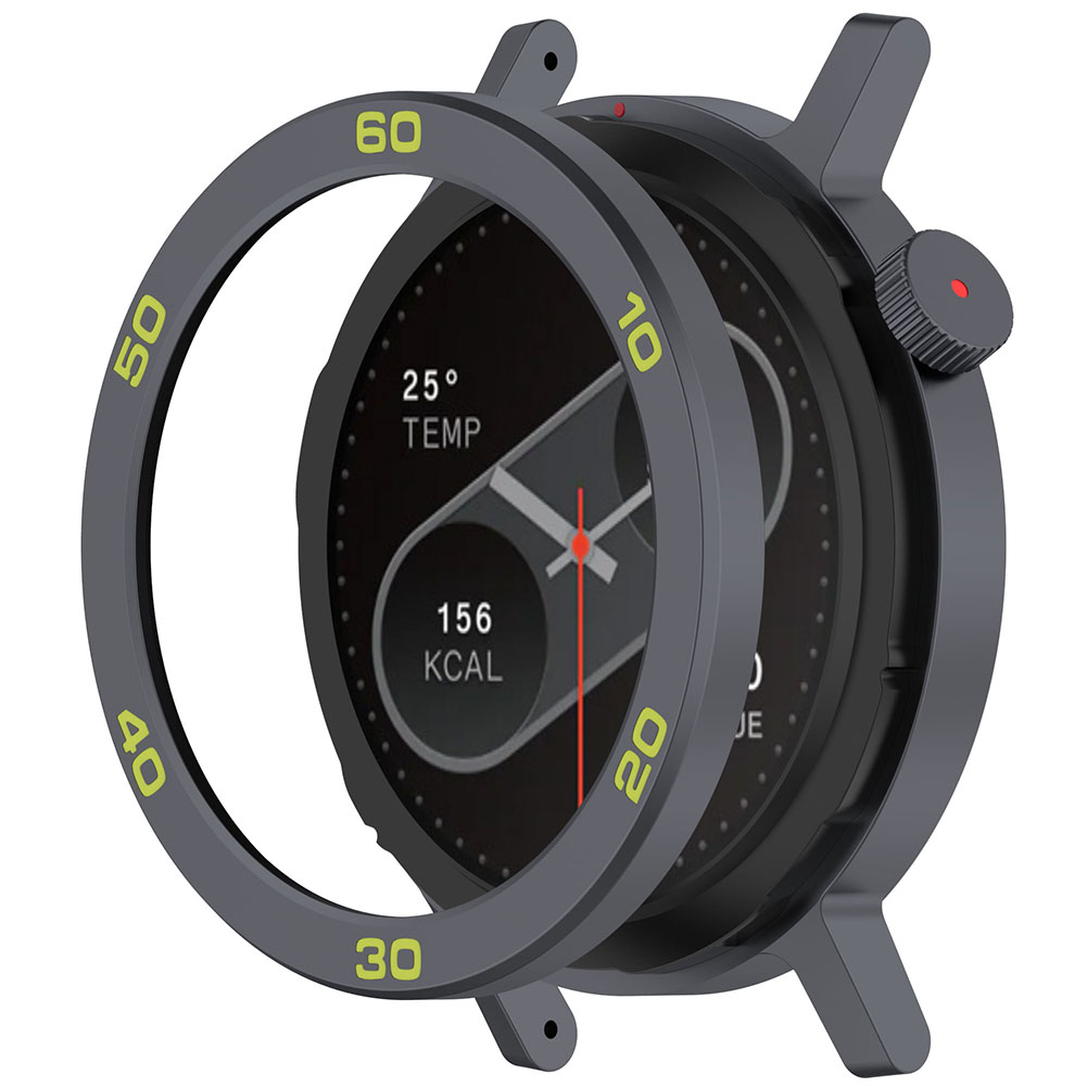 Bezel For CMF Watch Pro 2 Smar - Smartwatch Ring Watches ulasan dan harga