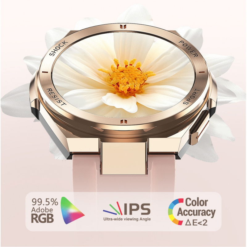 Woman Smart Watches Push Messa - Smartwatch Watches Wallpaper ulasan dan harga