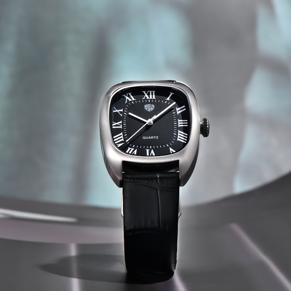 RollsTimi 2026 New Men's Watch - Smartwatch Watches Brands For Men ulasan dan harga