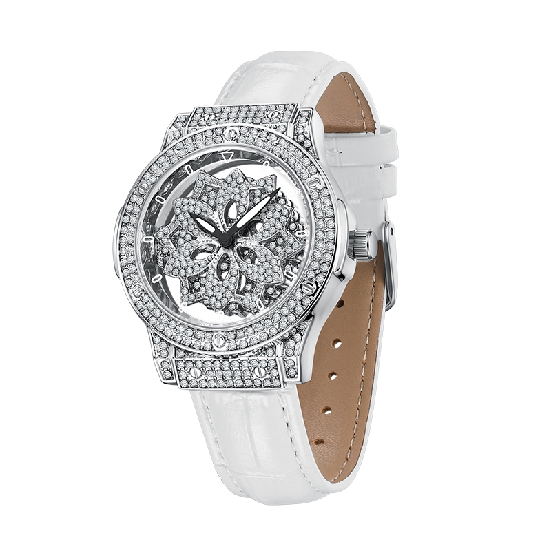 Brand Women's Watch Diamond Wa - Smartwatch Watches Brands For Women ulasan dan harga