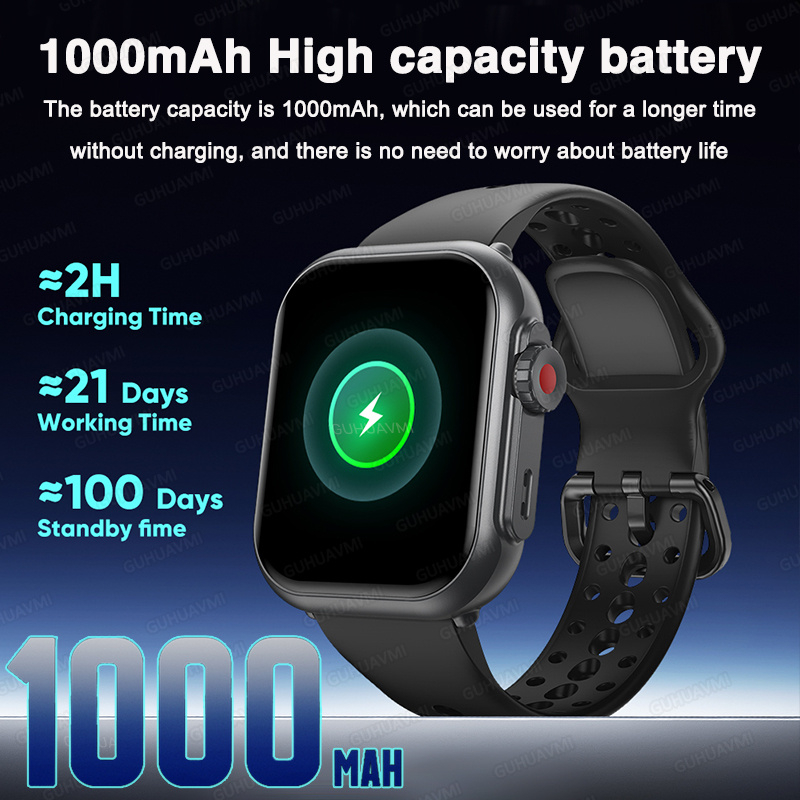 2025 Fashion NEW Ultra 2 SE Me - Smartwatch Watches Brands For Women ulasan dan harga